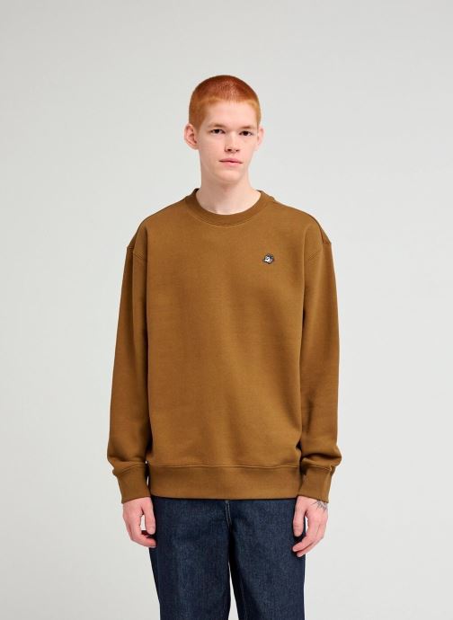Element Sweats Summit homme marron