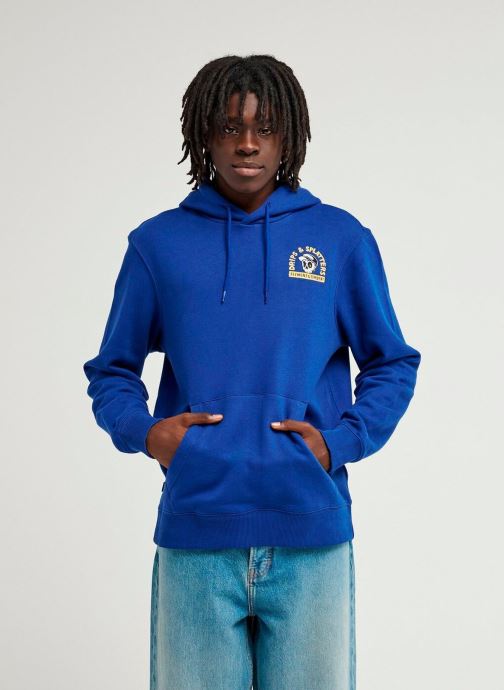 Element Sweats Timber Drips homme bleu