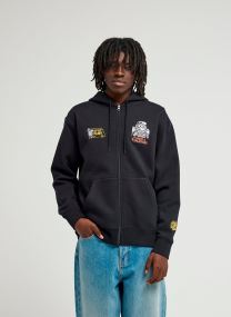 Vestes de survêtement Timber Monkey homme noir