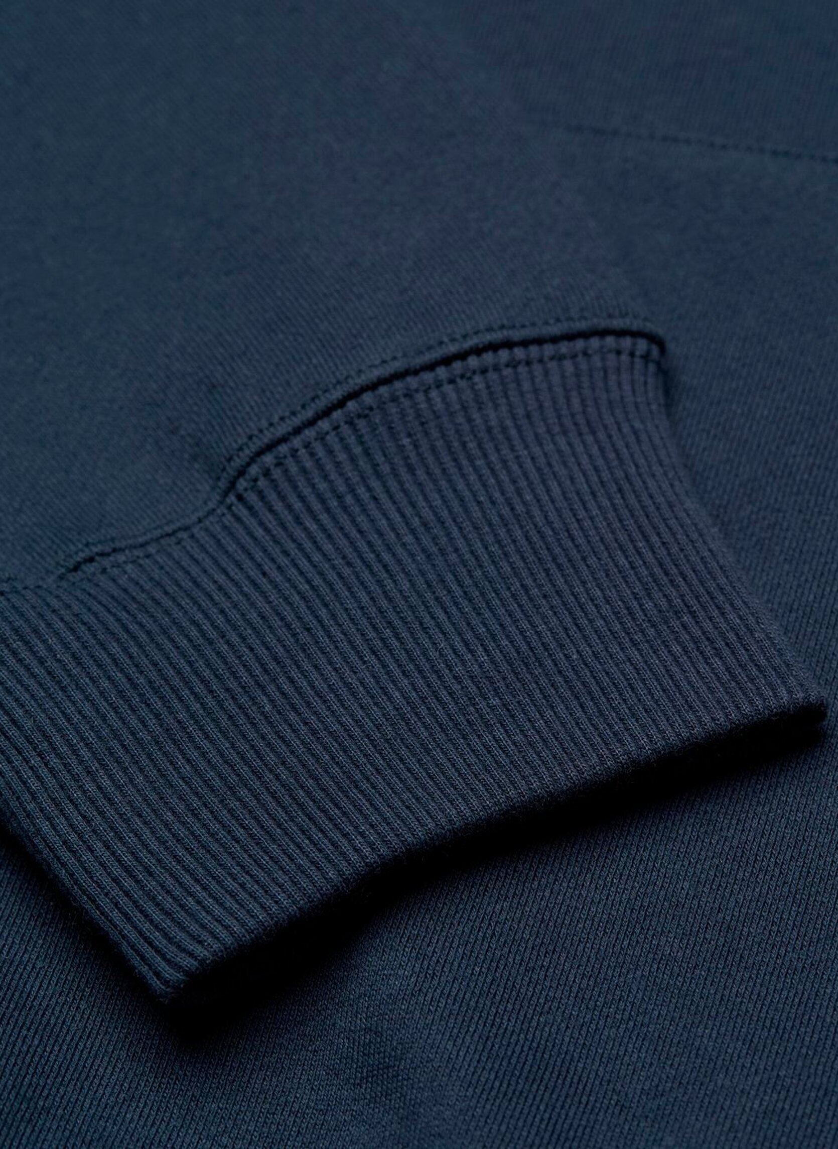 Sweats Watching homme marine Element Sweats Watching homme marine ECLIPSE NAVY