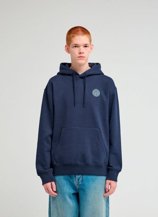 Element Sweats Watching homme marine