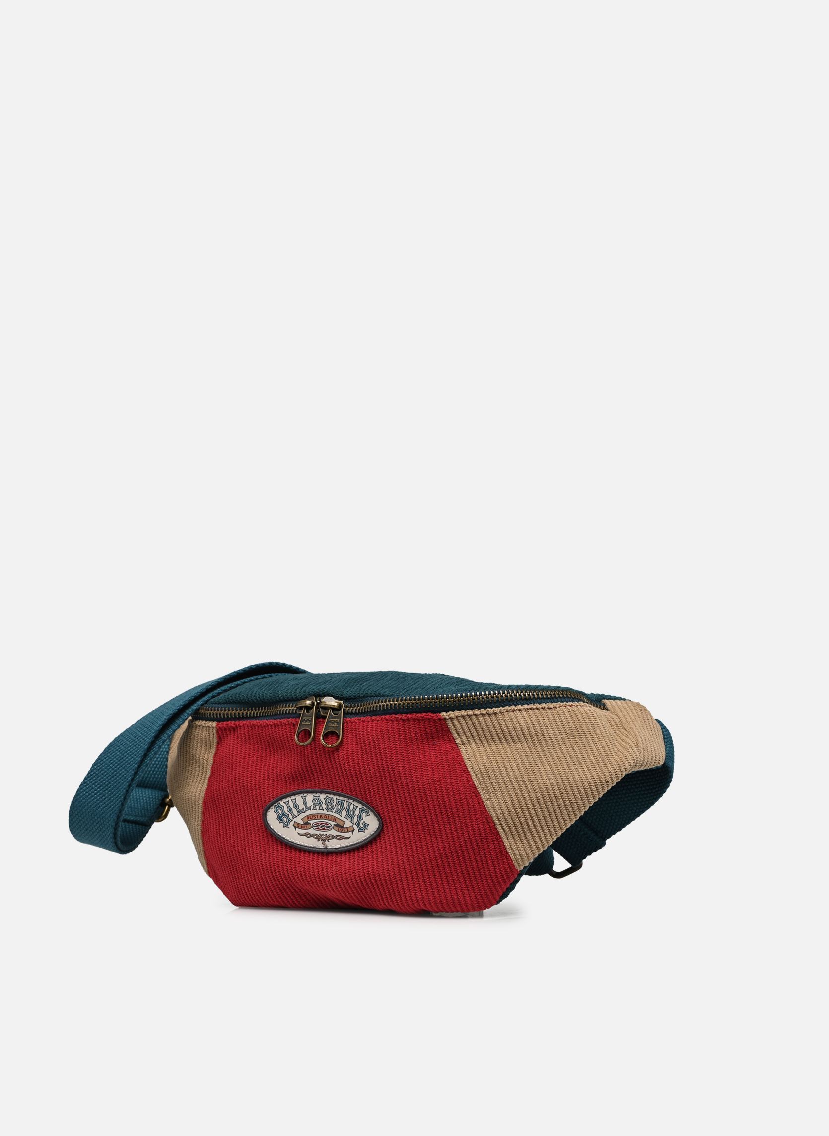 Taschen 73 Banana damen mehrfarbig Billabong Taschen 73 Banana damen mehrfarbig BURNT RUSSET