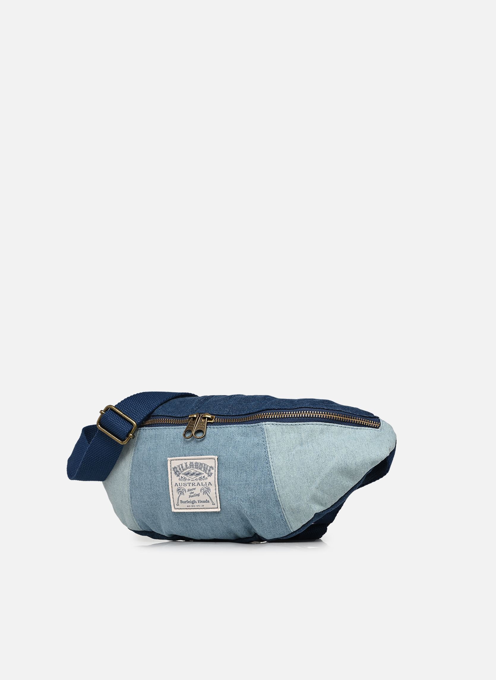 Taschen Denim Banana damen blau Billabong Taschen Denim Banana damen blau SURF SPRAY