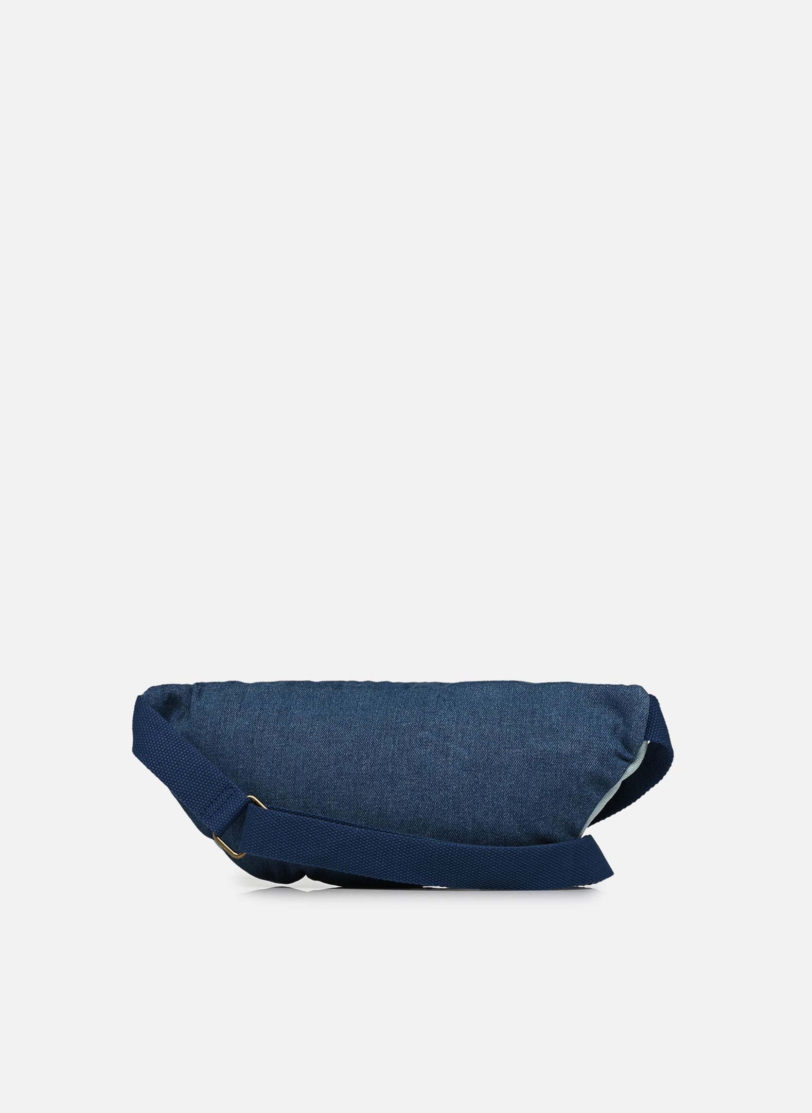 Taschen Denim Banana damen blau Billabong Taschen Denim Banana damen blau SURF SPRAY