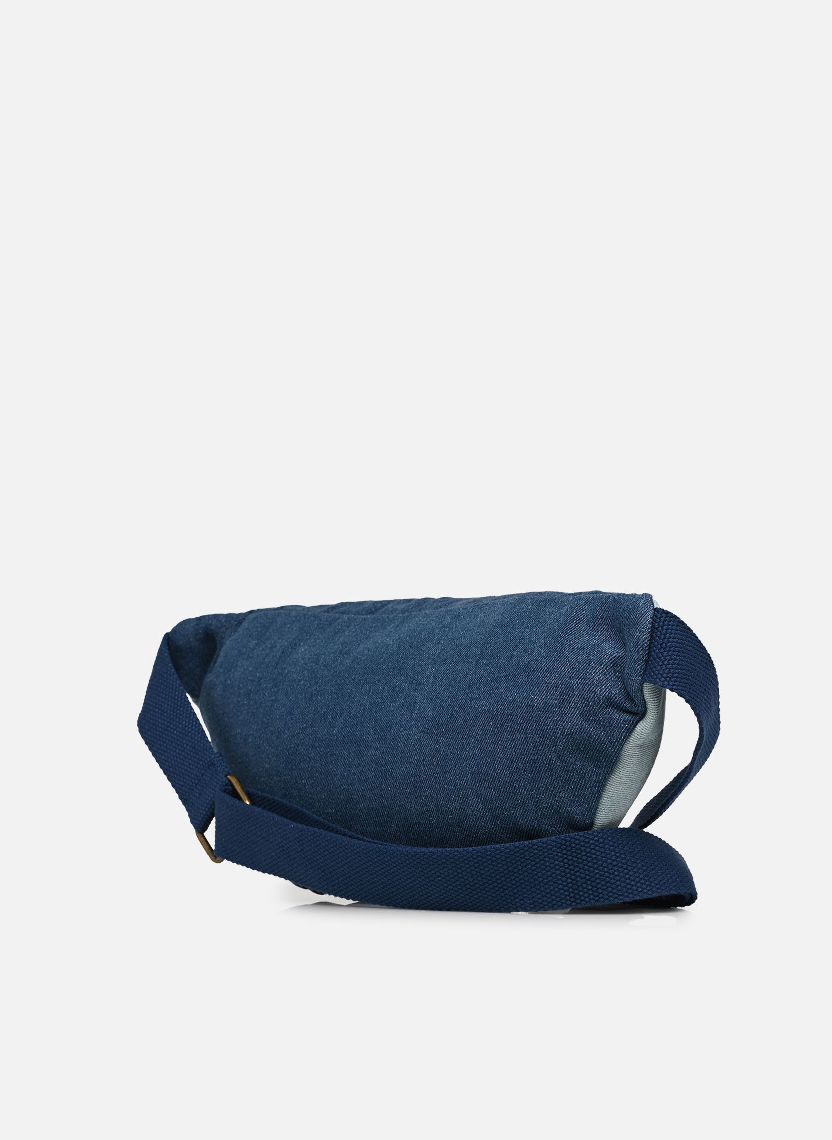 Taschen Denim Banana damen blau Billabong Taschen Denim Banana damen blau SURF SPRAY