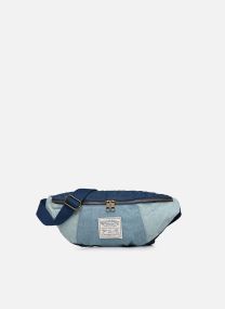 Taschen Denim Banana damen blau