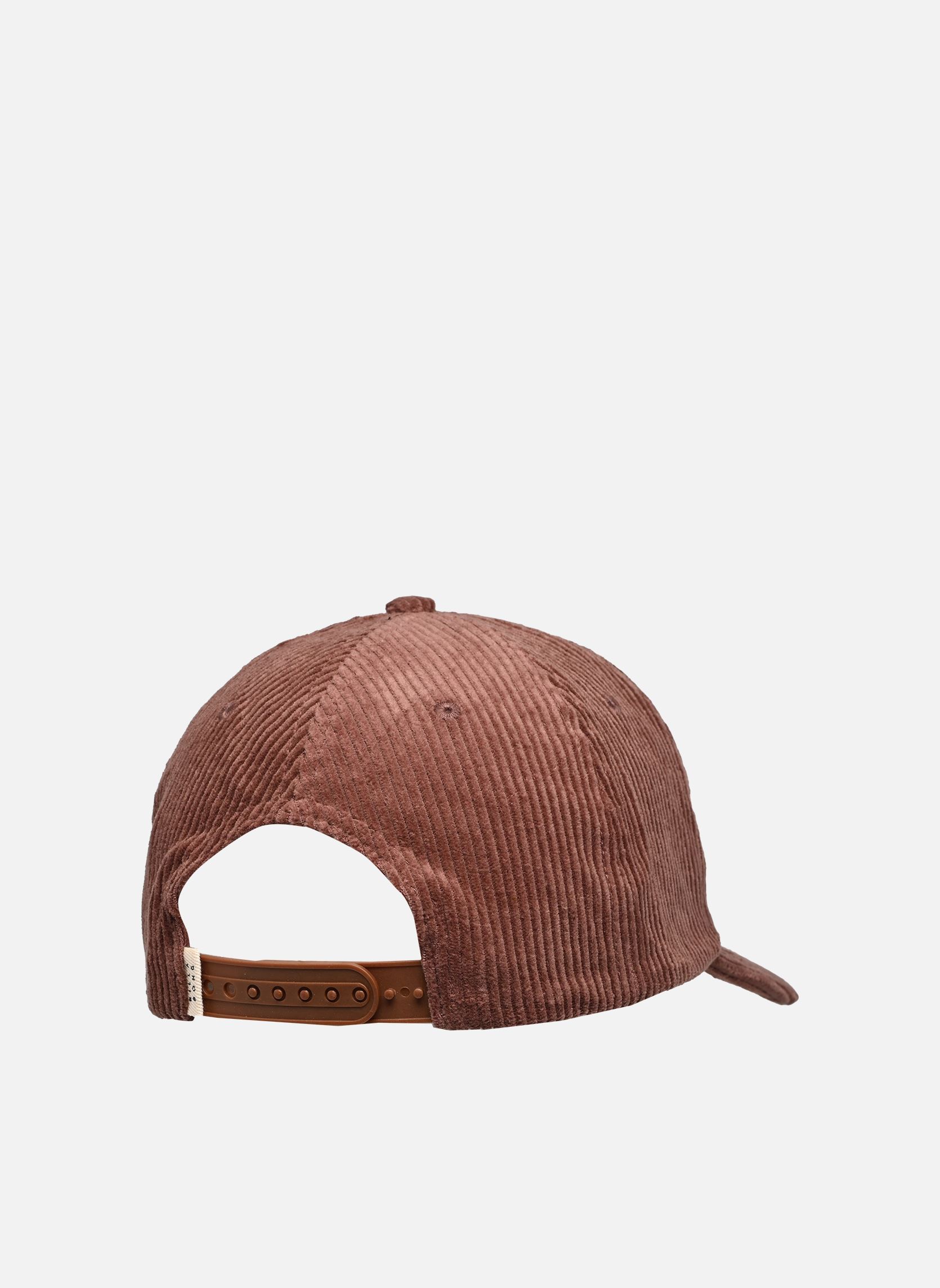 Casquettes Grandpa Hat femme marron Billabong Casquettes Grandpa Hat femme marron ESSPRESSO