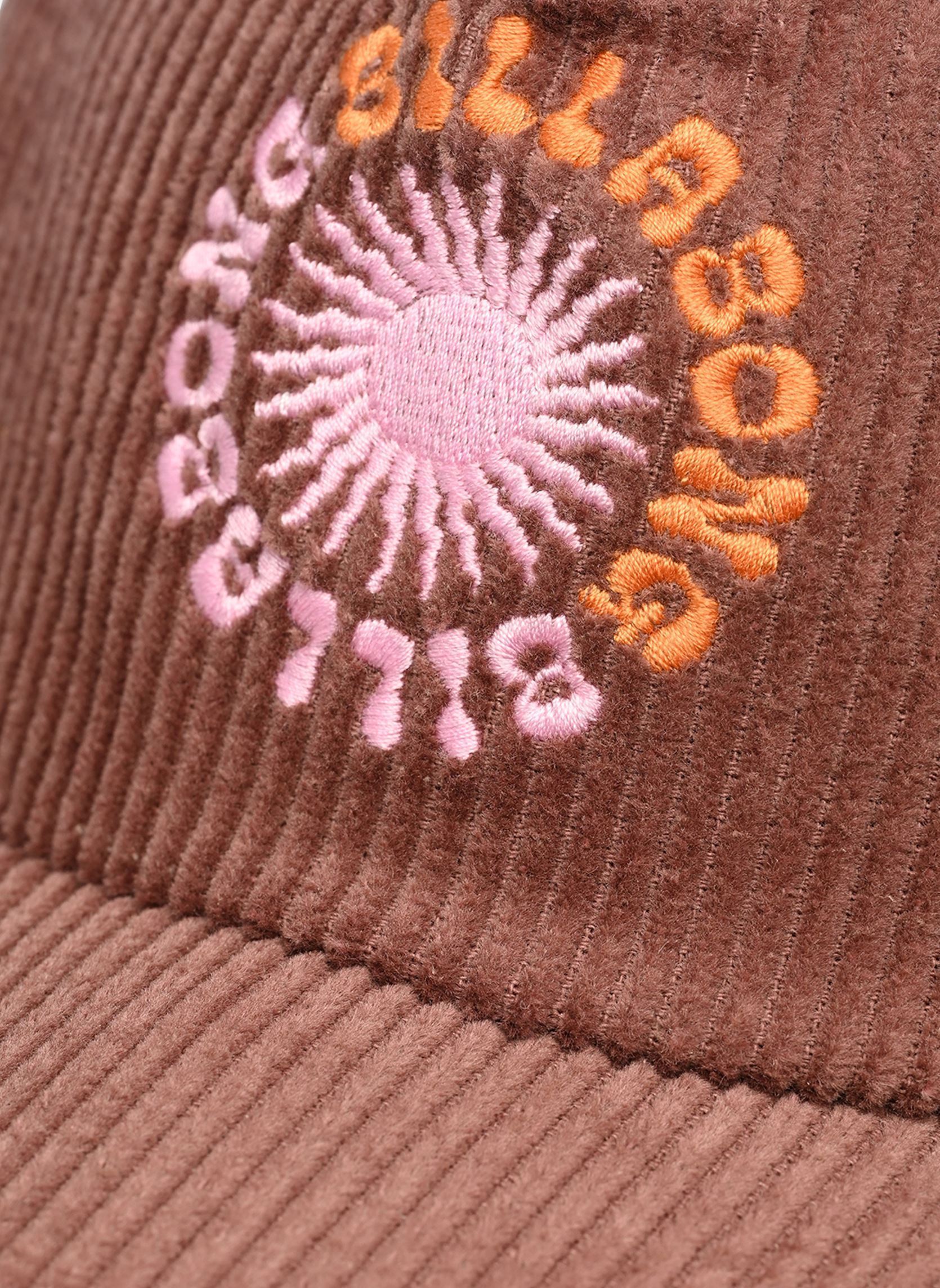 Casquettes Grandpa Hat femme marron Billabong Casquettes Grandpa Hat femme marron ESSPRESSO
