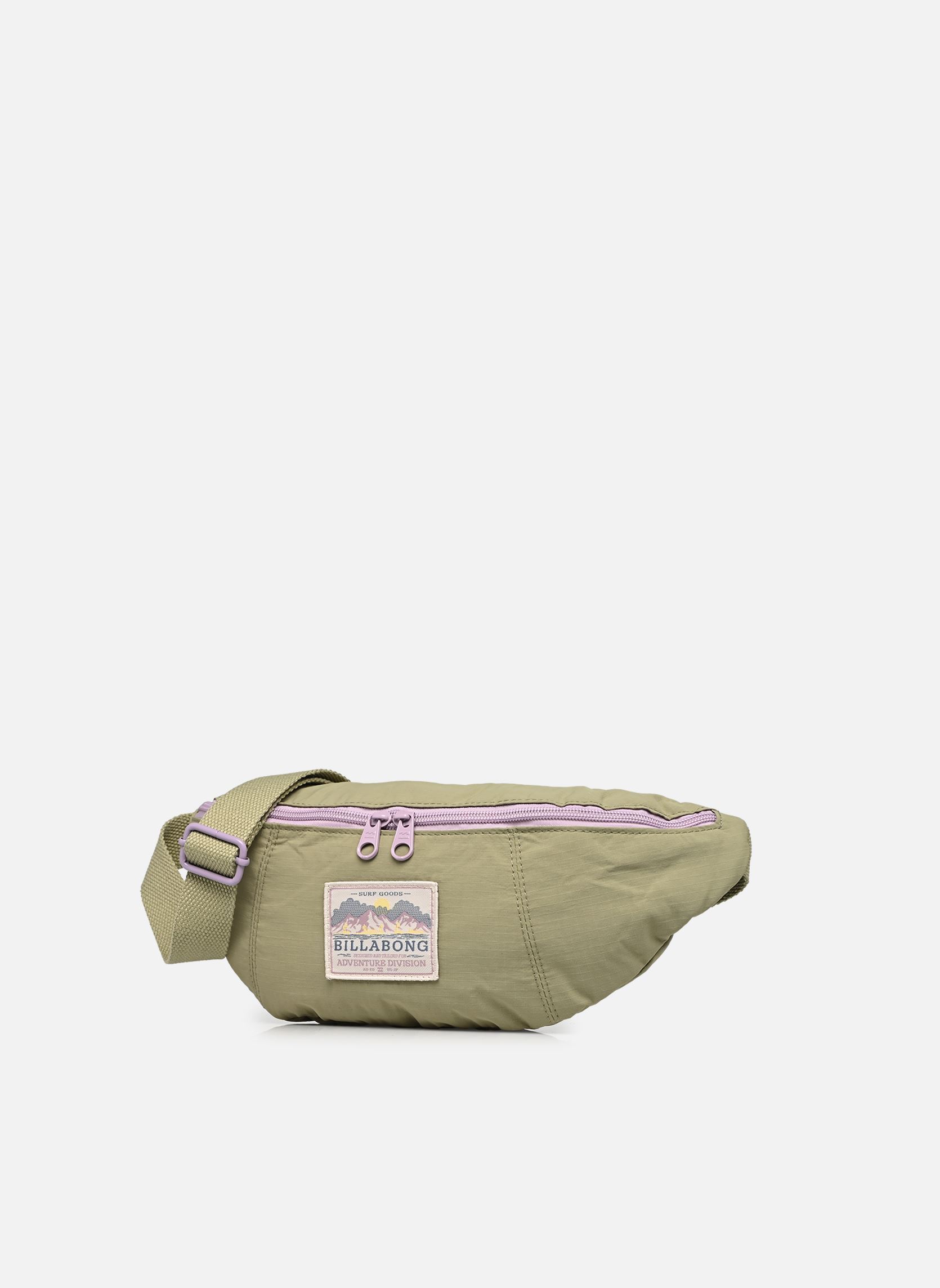 Sacs Ripstop Banana femme vert Billabong Sacs Ripstop Banana femme vert ARMY GREEN