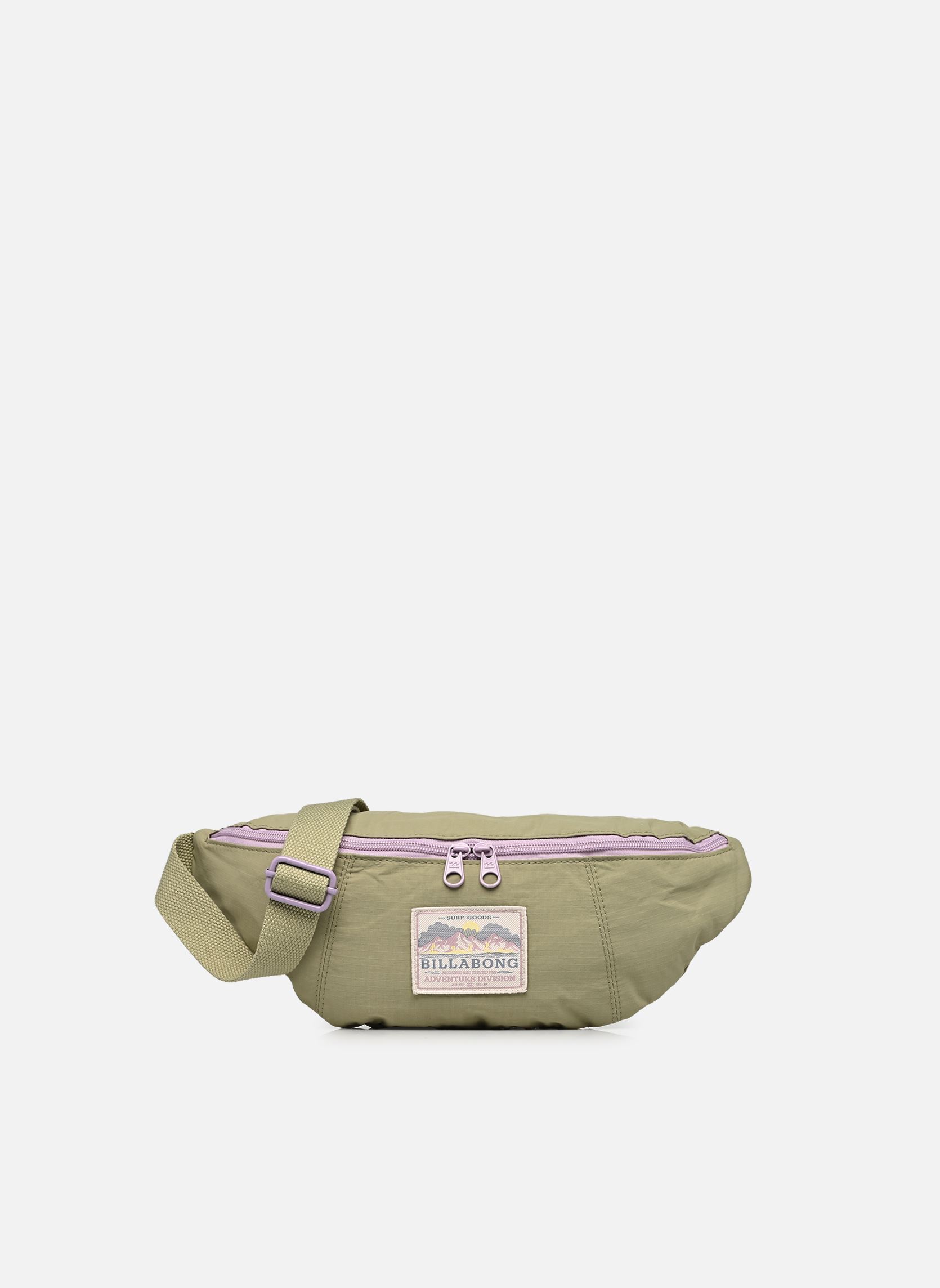 Sacs Ripstop Banana femme vert Billabong Sacs Ripstop Banana femme vert ARMY GREEN