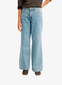 Jeans Riva damen blau