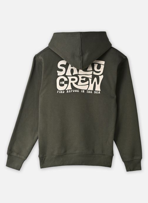 Salty Crew Sweats Free Style Boys Fleece K garçon kaki
