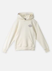 Sweatshirts Iconic Boys Fleece K jungen weiß