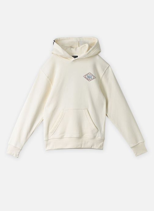 Salty Crew Sweatshirts Iconic Boys Fleece K jungen weiß