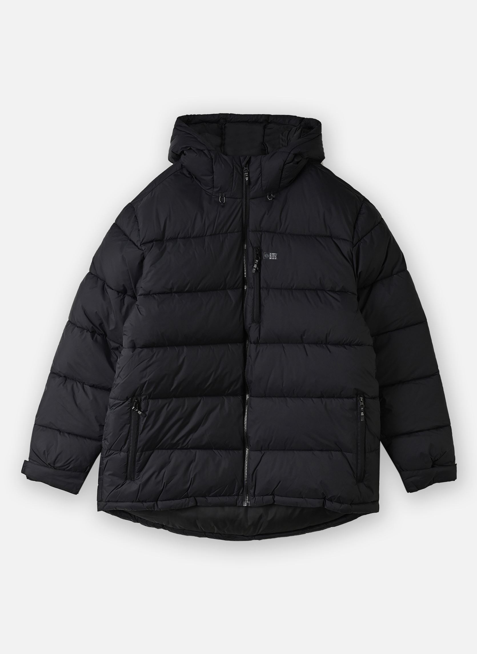 Doudounes Apex Barrier Jacket homme noir Salty Crew Doudounes Apex Barrier Jacket homme noir PIRATE BLACK