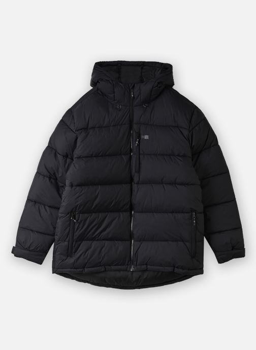 Salty Crew Doudounes Apex Barrier Jacket homme noir