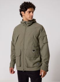Blousons Drift Parka homme kaki Salty Crew Blousons Drift Parka homme kaki DUSTY OLIVE