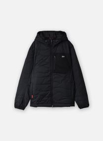 Jassen en mantels Echo Jacket heren zwart