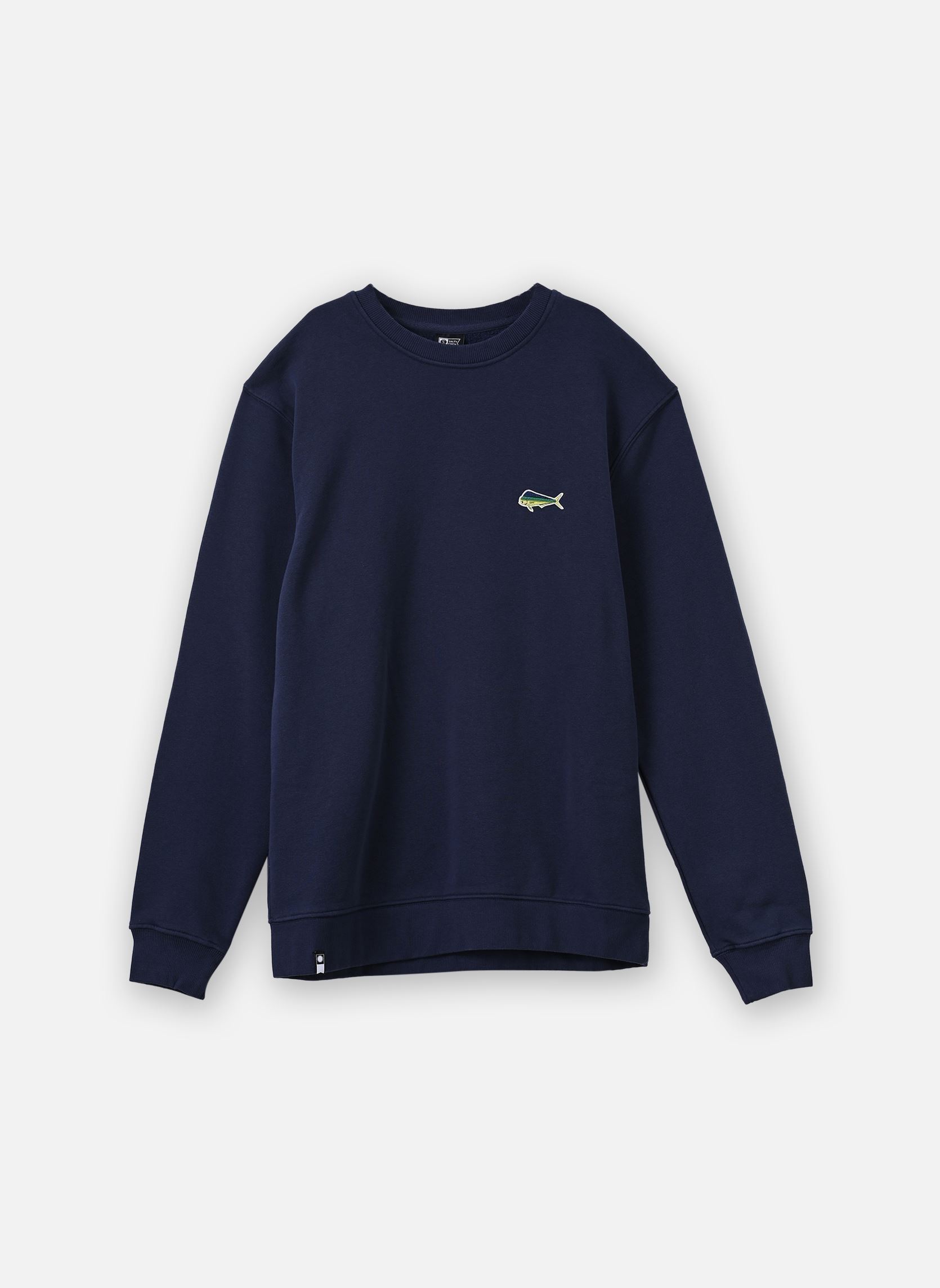 Sweatshirts Fishsticks Crew herren blau Salty Crew Sweatshirts Fishsticks Crew herren blau NAVY