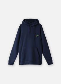 Sweatshirts Fishsticks Hoody herren blau Salty Crew Sweatshirts Fishsticks Hoody herren blau NAVY
