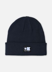Petten, hoeden en mutsen Flagship Beanie heren beige