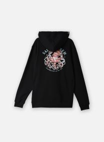 Sweatshirts Octopod Fleece herren schwarz Salty Crew Sweatshirts Octopod Fleece herren schwarz BLACK