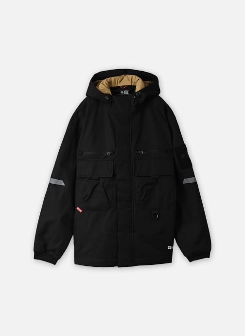 Salty Crew Vestes et manteaux Pilot Jacket homme noir