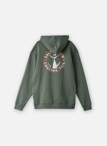 Sweatshirts Tailgate Hooded Fleece heren groen Salty Crew Sweatshirts Tailgate Hooded Fleece heren groen LAUREL WREATH