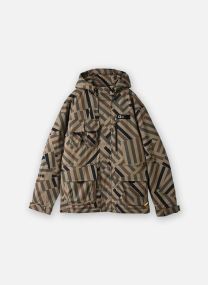 Blousons Torent Tech Jacket homme vert Salty Crew Blousons Torent Tech Jacket homme vert KHAKI DAZZLE