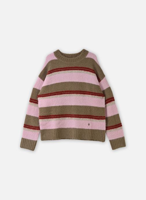 Samsoe Samsoe Pullover Sajeanne sweater 15425 damen mehrfarbig