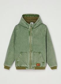 Jacken und Mäntel Dulcey Denim Co Y jungen grün