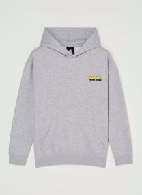 Sweatshirts Feel Power Y jungen grau