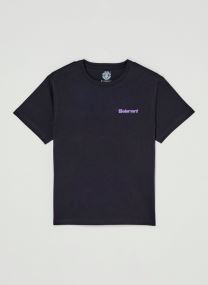 Tee-shirts Joint Ss Y garçon noir Element Tee-shirts Joint Ss Y garçon noir OFF BLACK