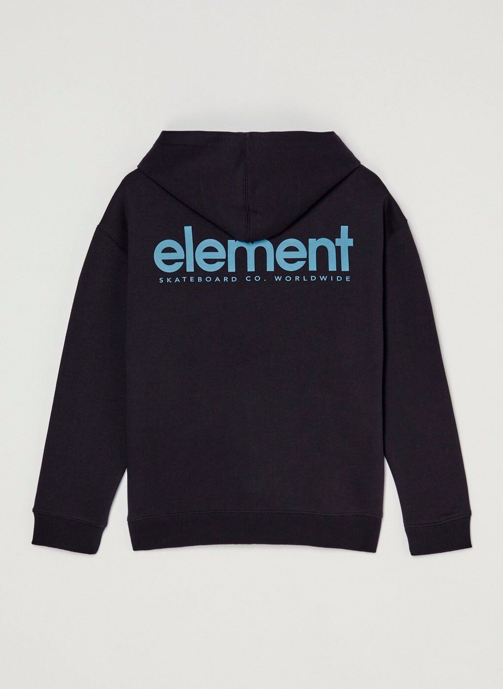 Sweatshirts Lowcase Bp Y jungen schwarz Element Sweatshirts Lowcase Bp Y jungen schwarz FLINT BLACK
