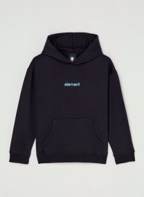 Sweatshirts Lowcase Bp Y jungen schwarz
