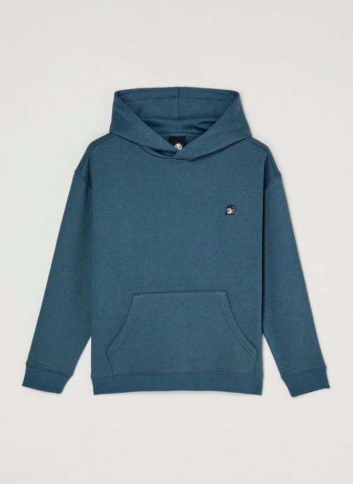 Element Sweatshirts Marshmallow Y jungen grün
