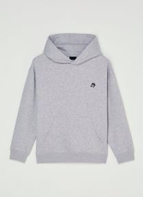 Sweatshirts Summit Y jungen grau