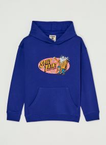 Sweatshirts Timber Carry Y jungen blau