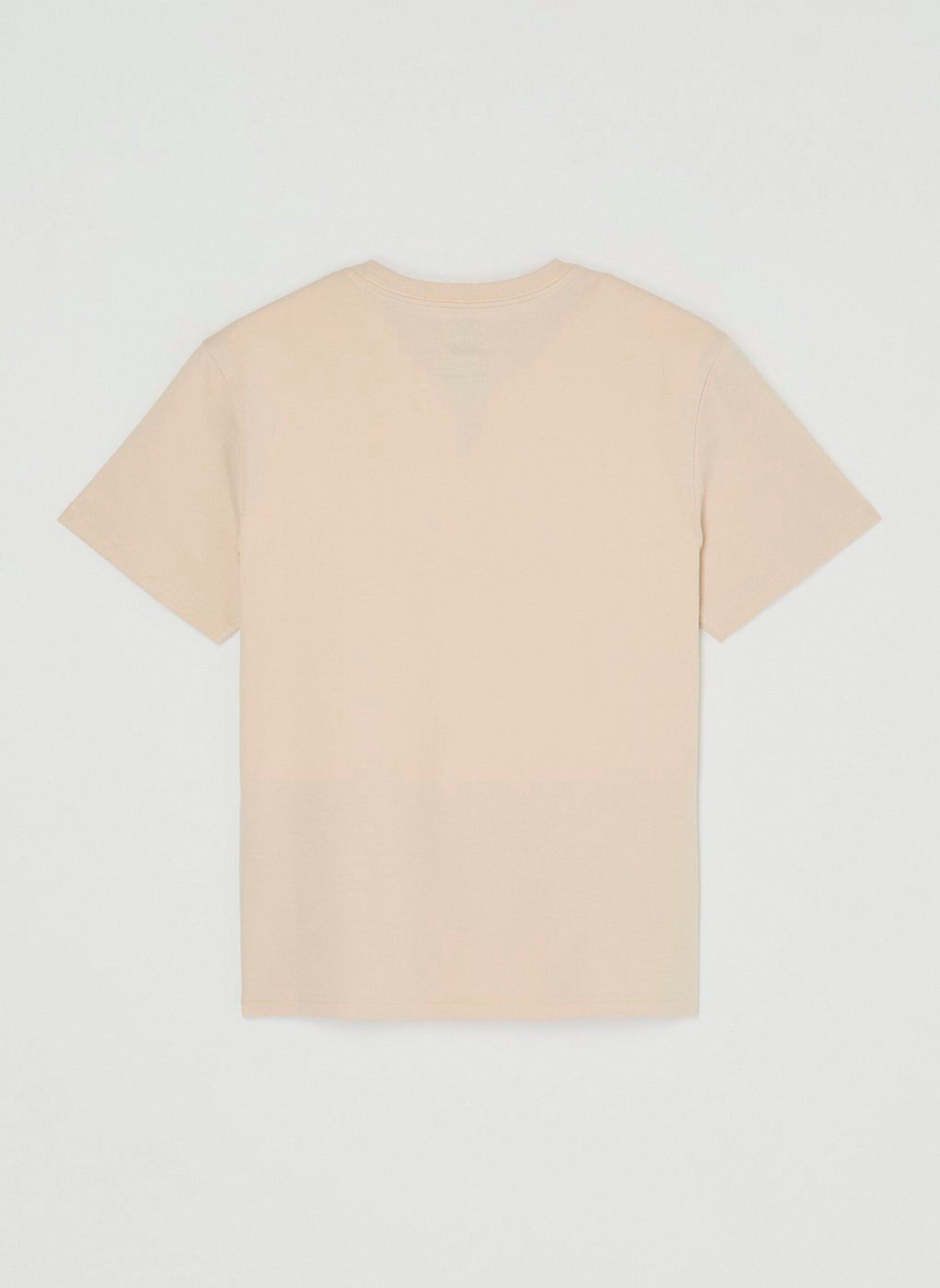 T-Shirts Watching Ss Y jungen beige Element T-Shirts Watching Ss Y jungen beige OAT MILK