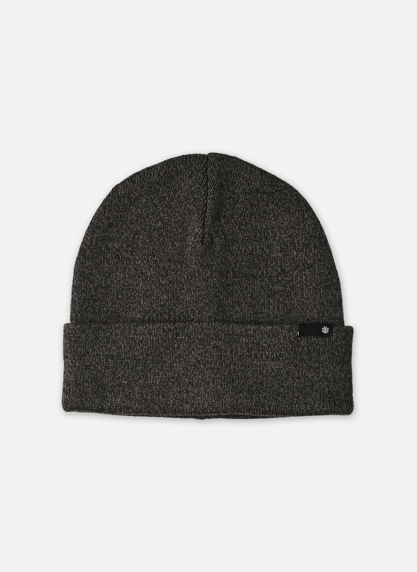 Petten, hoeden en mutsen Mid Icon Blend heren zwart Element Petten, hoeden en mutsen Mid Icon Blend heren zwart OFF BLACK HEATHER