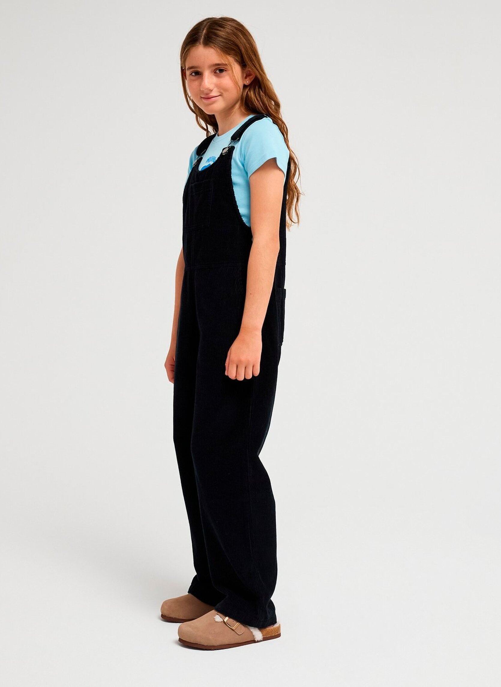 Combinaisons Baby Dune Onesize Y fille noir Roxy Combinaisons Baby Dune Onesize Y fille noir ANTHRACITE