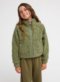 Fleece truien Blurry Cloud Rg Y meisjes groen