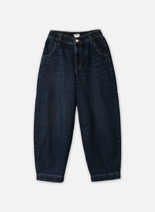 Roxy Jeans Borninbarrel Y fille marine
