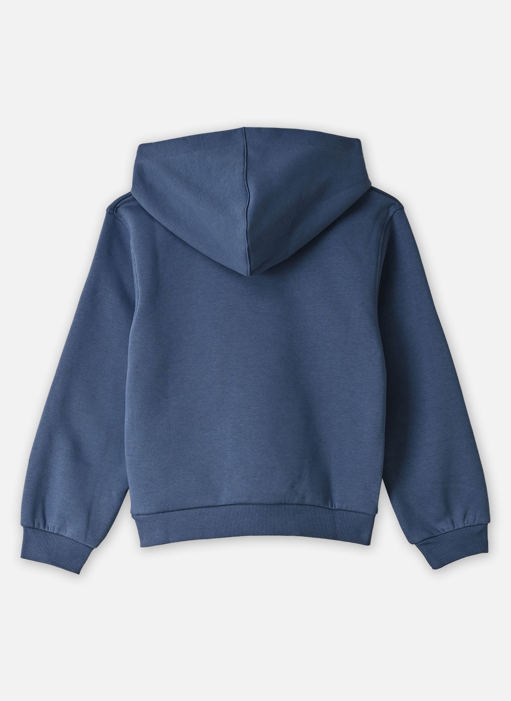Sweats Hop You Trst 2 Y fille bleu Roxy Sweats Hop You Trst 2 Y fille bleu VINTAGE INDIGO