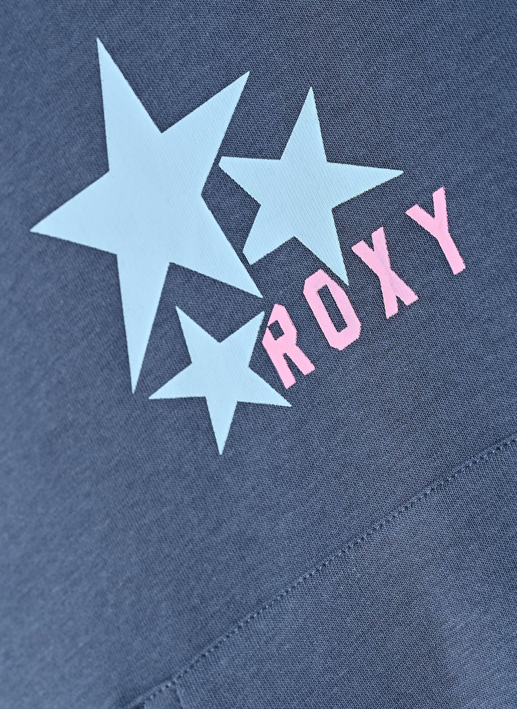 Sweats Hop You Trst 2 Y fille bleu Roxy Sweats Hop You Trst 2 Y fille bleu VINTAGE INDIGO