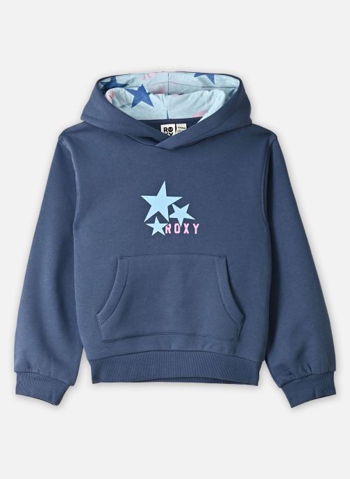 Roxy Sweats Hop You Trst 2 Y fille bleu
