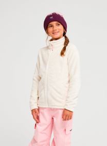 Sweats Igloo Y fille blanc Roxy Sweats Igloo Y fille blanc WHISPER WHITE
