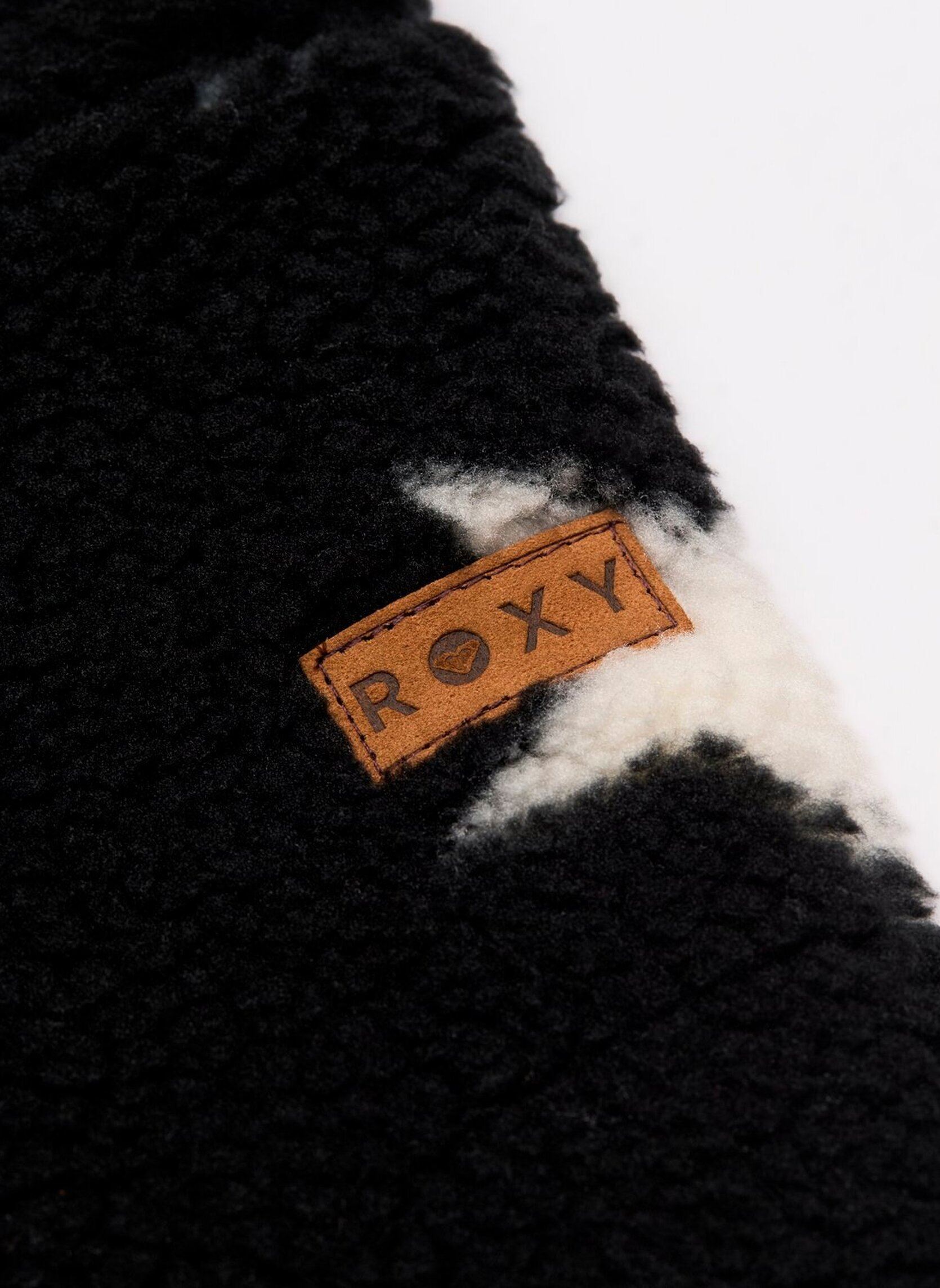 Vestes polaires Like Electricity Y fille noir Roxy Vestes polaires Like Electricity Y fille noir ANTHRACITE STARZ