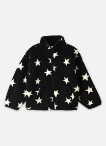 Vestes polaires Like Electricity Y fille noir