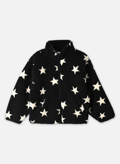 Roxy Vestes polaires Like Electricity Y fille noir